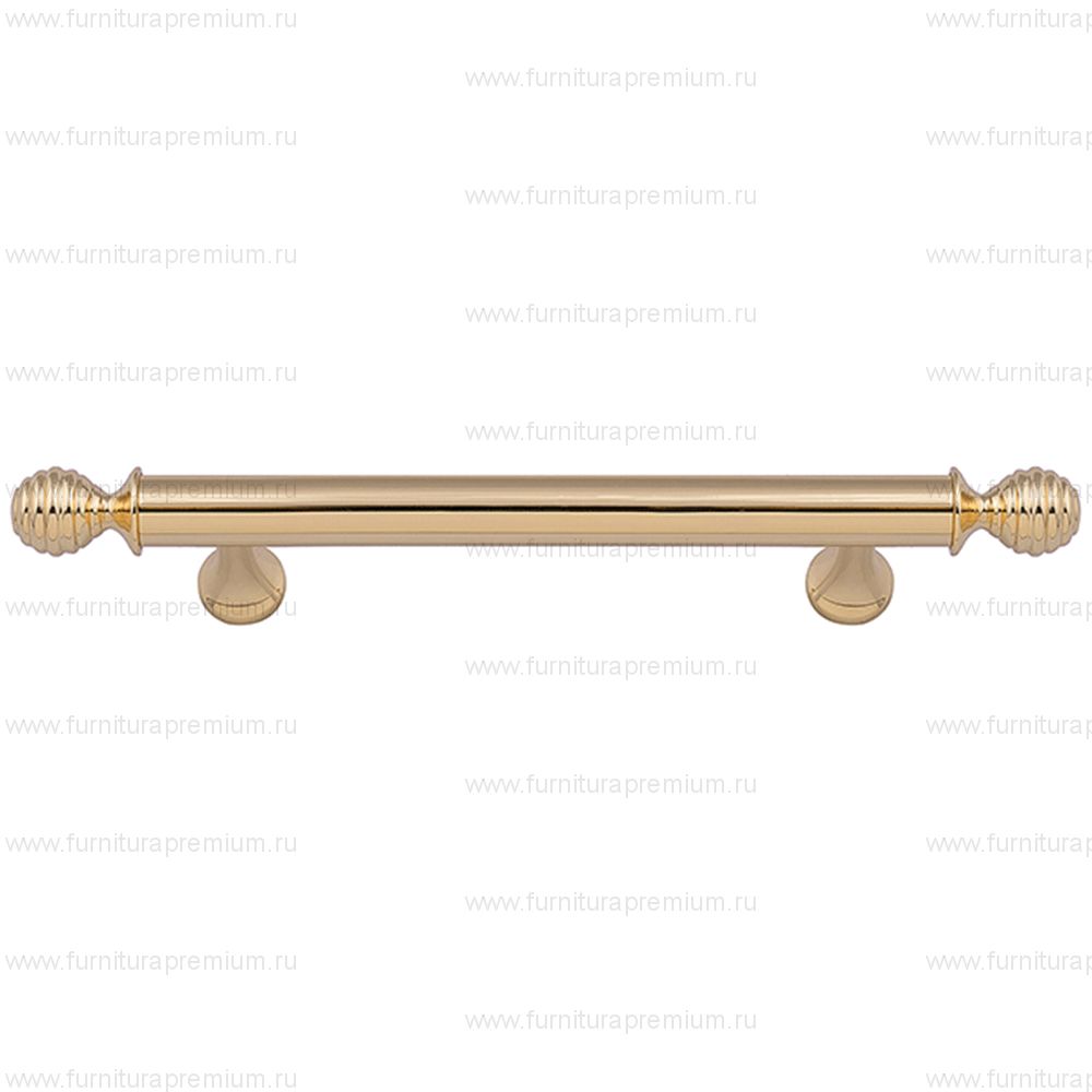 Мебельная ручка-скоба Modda Pamukkale-01 320 мм