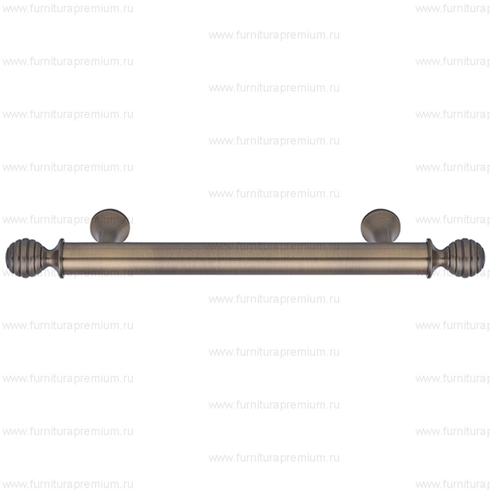 Мебельная ручка-скоба Modda Pamukkale-01 320 мм