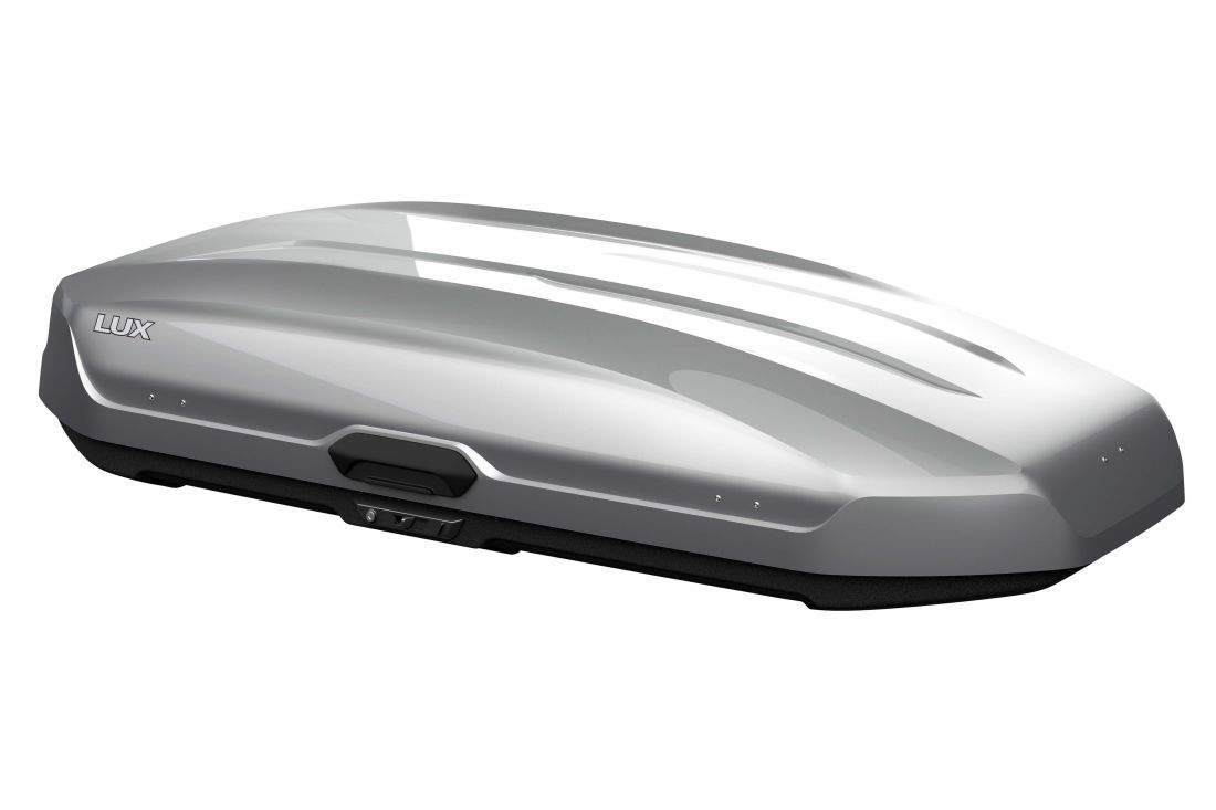 Бокс LUX TAVR 197 520L глянец с двустор. откр. (1970х890х400)