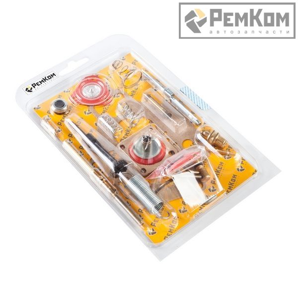 RK01103 * Ремкомплект задней крышки ГРМ для а/м 2110-2112 с.о. (дв. 1.5 л, 16 кл.)