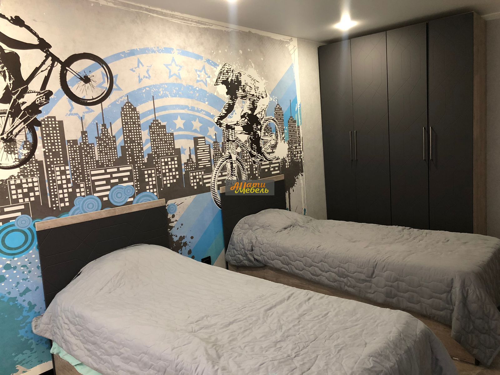 мебель в детскую