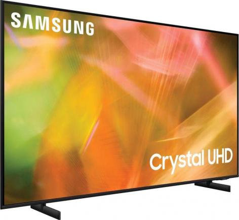 Телевизор Samsung UE85AU8000A