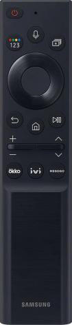 Телевизор Samsung UE85AU8000A