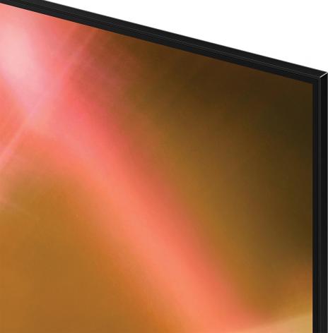 Телевизор Samsung UE85AU8000A