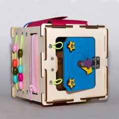 Бизикуб Рыбка