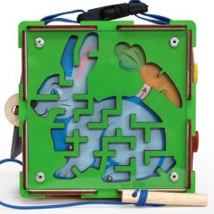 Бизикубик Yoshatoys Солнышко