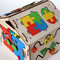 Бизидом Yoshatoys Малыш