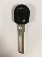 MASTERLOCK  2P Бронь 35mm H-200