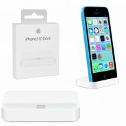 Фирменная док-станция Apple для iPhone 5S и 5C (новая в упаковке)