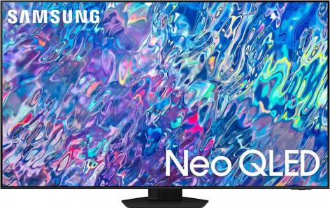 Телевизор Samsung Neo QLED QE65QN85B