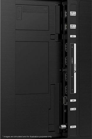 Телевизор Samsung Neo QLED QE65QN85B