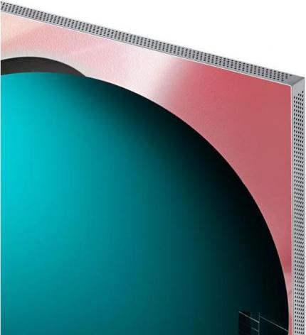 Телевизор Samsung QE65Q950TS