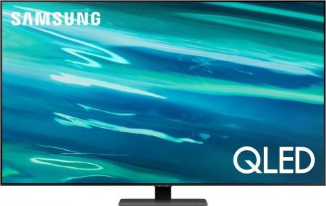 Телевизор Samsung QE65Q80AA