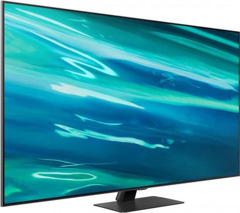 Телевизор Samsung QE65Q80AA