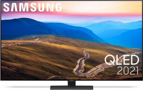 Телевизор Samsung QE65Q80AA