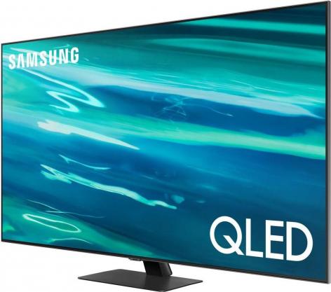 Телевизор Samsung QE65Q80AA