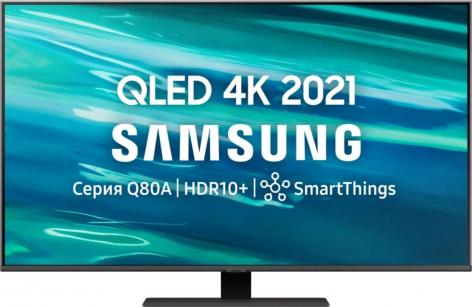 Телевизор Samsung QE65Q80AA