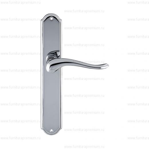 Ручка на планке Extreza Ariana 333 PL01