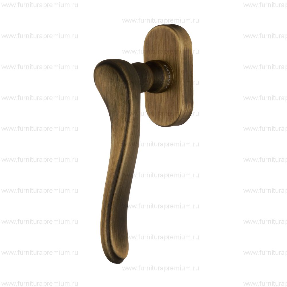 Оконная ручка Extreza Ariana 333 HW