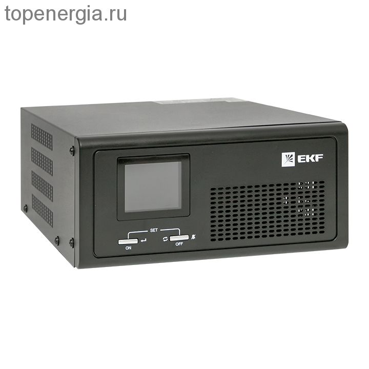 Источник Бесперебойного Питания Линейно-интерактивный E-Power PSW -H 300 ВА PROxima напольный