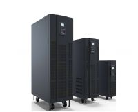 Источник Бесперебойного Питания двойного преобразования E-Power SW800 15000 ВА напольный , 3/1 ,380/230В, c выходным трансформатором,