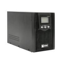Источник Бесперебойного Питания Линейно-интерактивный E-Power PSW 600 1000 ВА PROxima, напольный, c АКБ 2 х 12В_7 Ач