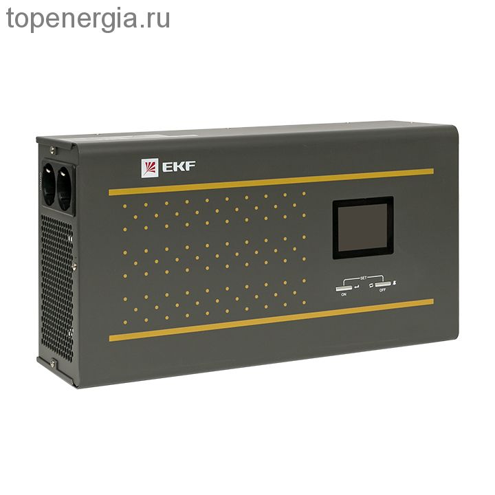Источник Бесперебойного Питания Линейно-интерактивный E-Power PSW -HW 300 ВА PROxima настенный