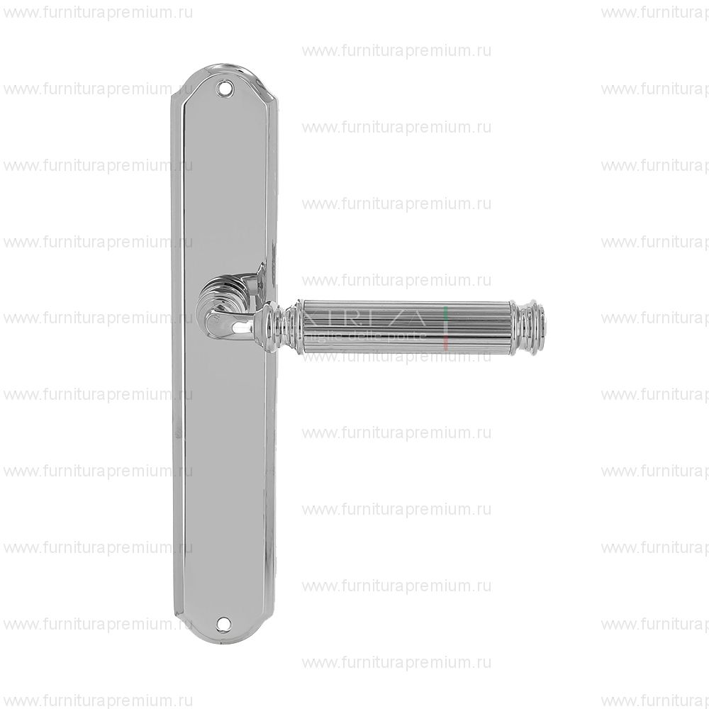 Ручка на планке Extreza Benito 307 PASS PL01