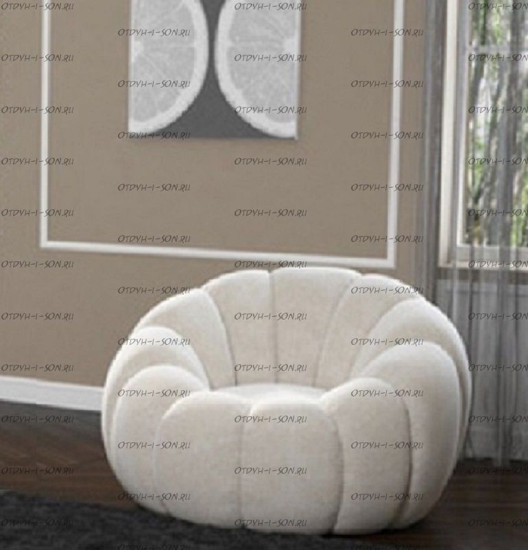 Кресло Berta Амстердам 1009.МО