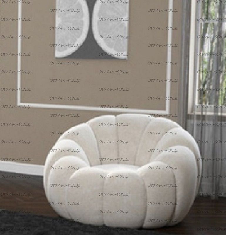 Кресло Berta Амстердам 1009.МО