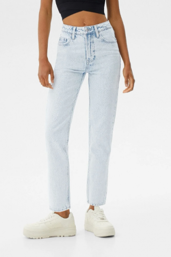 Bershka Джинсы 05018352(1)