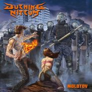 BURNING NITRUM - Molotov