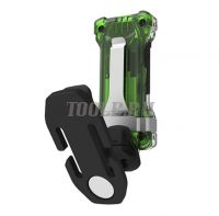 Armytek Zippy Extended Set WR (Green Jade) Мультифонарь наключный фото