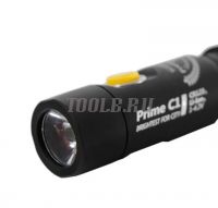 Armytek Prime C1 Magnet USB+18350 Карманный фонарь фото