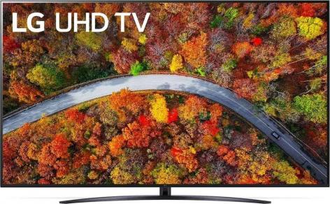 Телевизор LG 75UP81006LA