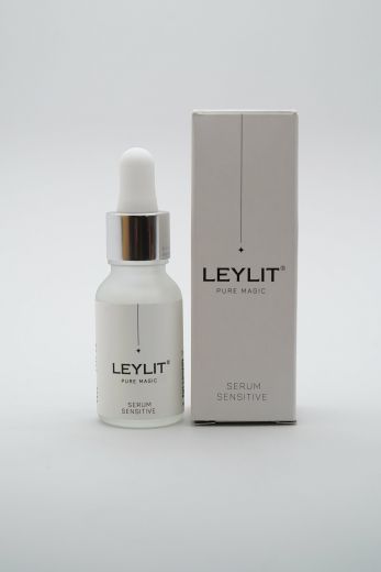 Сыворотка Восстанавливающая Serum Sensitive, 15 мл