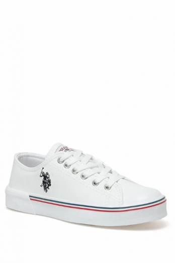 US Polo Assn Кеды женские PENELOPE WT 2PR 101172487