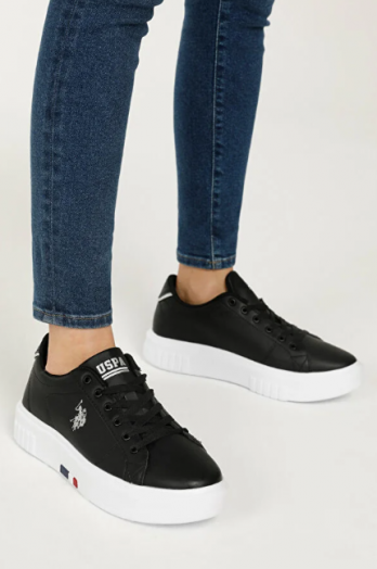 US Polo Assn Кроссовки женские MASHULYA 2FX 101083177