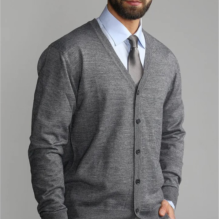 Кардиган OLIVER