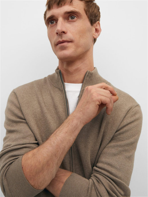 Кардиган TENC