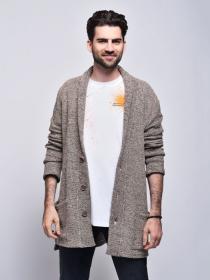Кардиган HEDRICY