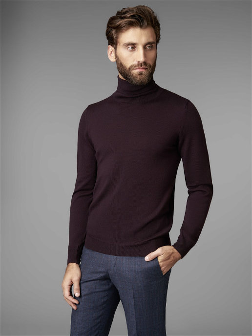 Водолазка HEND