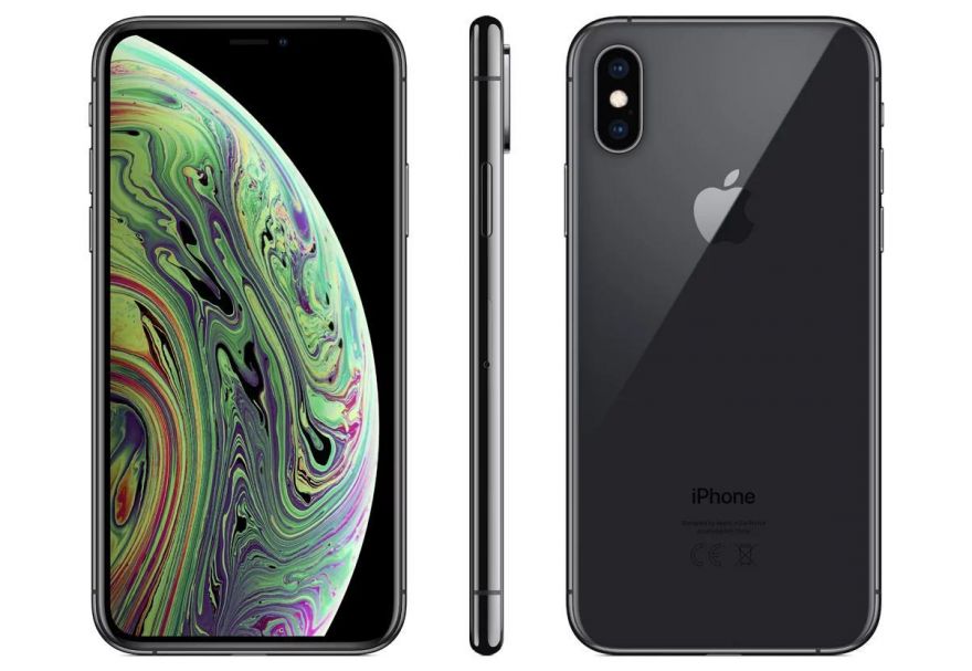 Apple iPhone Xs 64GB Новый