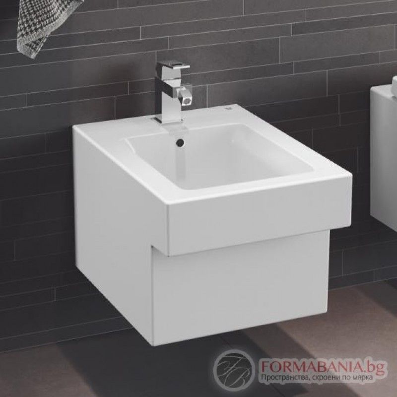 GROHE CUBE CERAMİCS | UNİTAZ - BİDE 39 486 00H