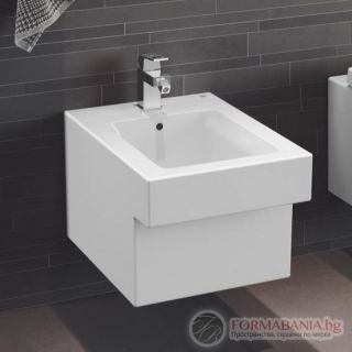 GROHE CUBE CERAMİCS | UNİTAZ - Bide 39 486 00H dizayn-2