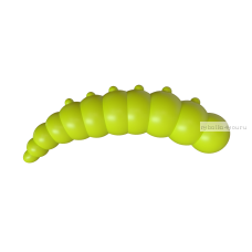 Силиконовые приманки Fresh Lures Big Junior 43 мм / 2,75 гр / 7 шт. в уп. / цвет: 103