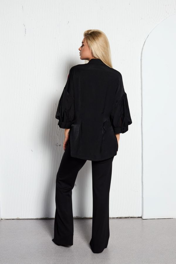 Брюки 758.1 | P. 42-48