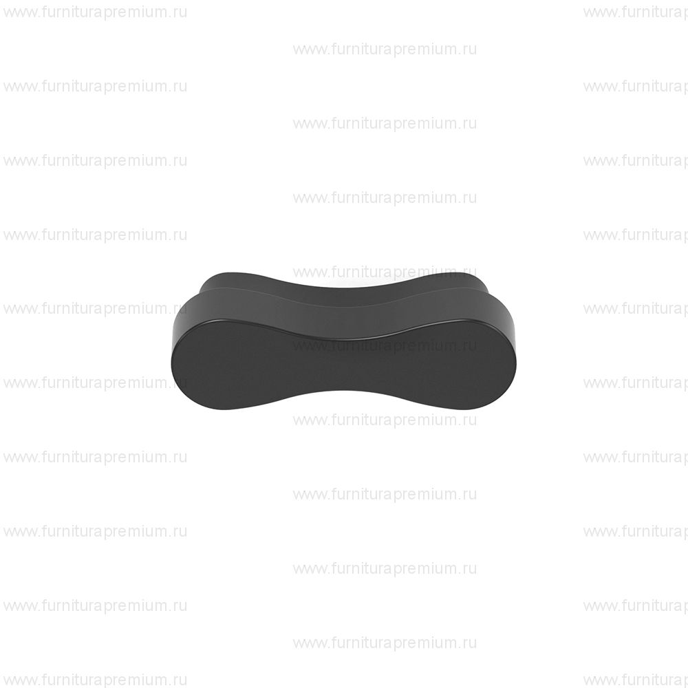 Мебельная ручка-кнопка Colombo Design F112