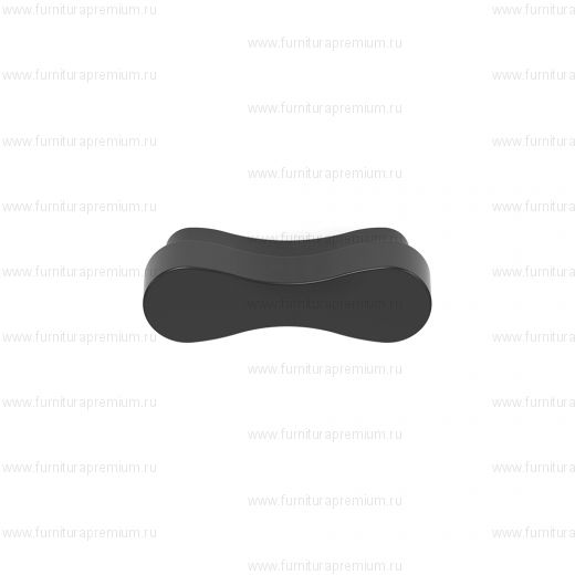 Мебельная ручка-кнопка Colombo Design F112