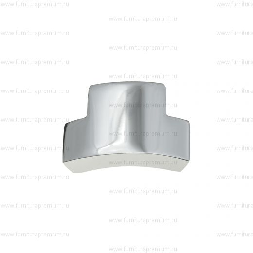 Мебельная ручка-кнопка Colombo Design F521